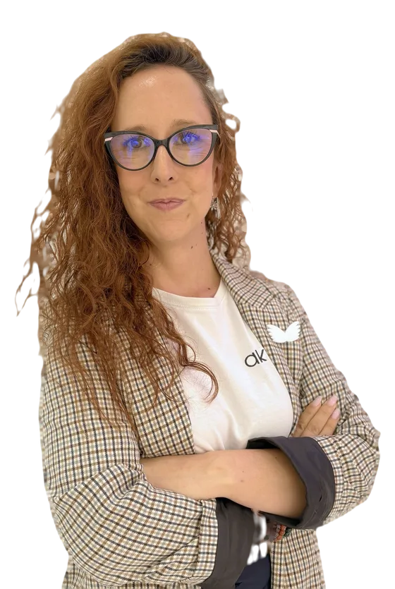 Portrait of Valeria Echevarría San Juan