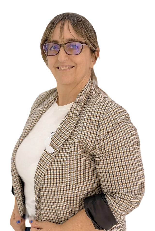 Retrato de Beatriz Bravo Rodríguez
