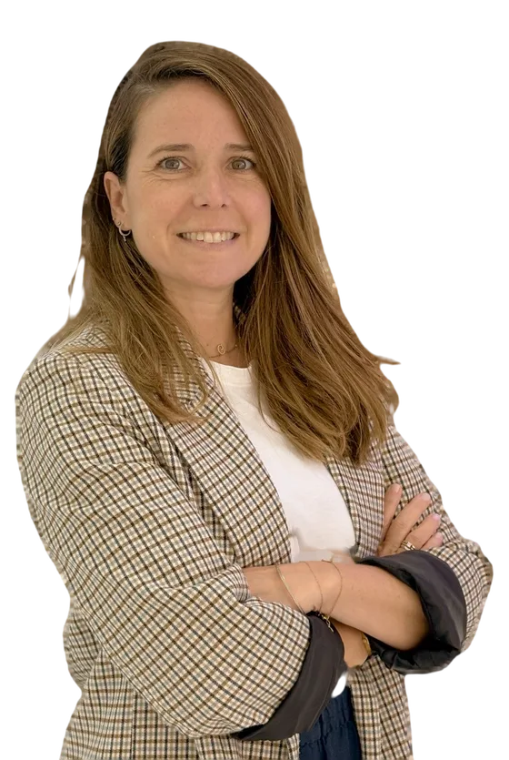 Portrait of Davinia Matarredona Rial