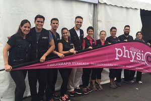 Equipo Clínica Physio Consulting