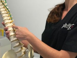 Pilar Armingol- Osteopatía y Kinesiología